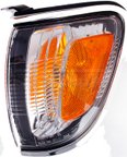 Dorman 1631064 Turn Signal / Parking Light Assembly - Front Left - view 1