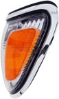 Dorman 1631064 Turn Signal / Parking Light Assembly - Front Left - view 2