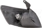 Dorman 1631070 Turn Signal Light Assembly - Left - view 3