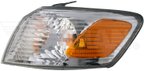 Dorman 1631070 Turn Signal Light Assembly - Left - view 1