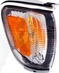 Dorman 1631073 Turn Signal / Parking Light Assembly - Front Right - view 1