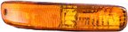 Dorman 1631191 Turn Signal / Parking Light Assembly - Front Right - view 1