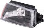 Dorman 1631207 Turn Signal / Parking Light Assembly - Front Left - view 4