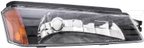 Dorman 1631207 Turn Signal / Parking Light Assembly - Front Left - view 1