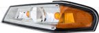Dorman 1631208 Side Marker Light Assembly - Left - view 4