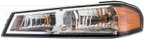 Dorman 1631208 Side Marker Light Assembly - Left - view 1