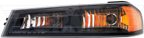 Dorman 1631210 Side Marker Light Assembly - Left - view 1
