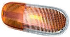Dorman 1631226 Side Marker Light Assembly - Left - view 4