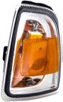 Dorman 1631234 Side Marker Light Assembly - Left - view 4