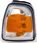 Dorman 1631234 Side Marker Light Assembly - Left - view 1
