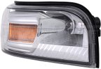 Dorman 1631236 Side Marker Light Assembly - Left - view 3
