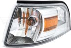 Dorman 1631236 Side Marker Light Assembly - Left - view 4