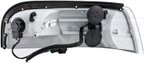 Dorman 1631236 Side Marker Light Assembly - Left - view 2
