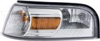 Dorman 1631236 Side Marker Light Assembly - Left - view 1