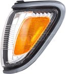 Dorman 1631244 Side Marker Light Assembly - Left - view 2