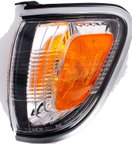 Dorman 1631246 Side Marker Light Assembly - Left - view 1