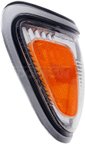 Dorman 1631247 Side Marker Light Assembly - Right - view 3