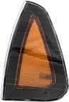 Dorman 1631251 Side Marker Light Assembly - Front Left - view 1