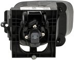 Dorman 1631267 Fog Light Assembly - Left - view 4