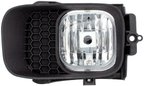 Dorman 1631267 Fog Light Assembly - Left - view 1