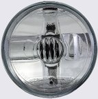 Dorman 1631271 Fog Light Assembly - Left or Right - view 1