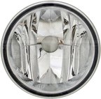 Dorman 1631276 Fog Light Assembly - Right - view 1