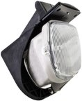 Dorman 1631279 Fog Light Assembly - Left - view 3