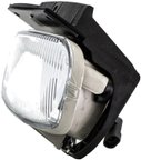 Dorman 1631279 Fog Light Assembly - Left - view 4