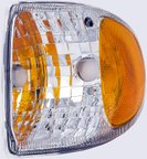 Dorman 1631303 Parking Light Assembly - Left - view 3