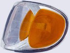 Dorman 1631303 Parking Light Assembly - Left - view 4