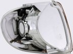 Dorman 1631303 Parking Light Assembly - Left - view 2
