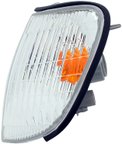 Dorman 1631312 Cornering Light Assembly - Left - view 3
