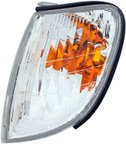 Dorman 1631312 Cornering Light Assembly - Left - view 1