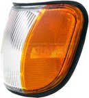 Dorman 1631348 Turn Signal / Parking Light Assembly - Front Left - view 4
