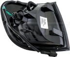 Dorman 1631348 Turn Signal / Parking Light Assembly - Front Left - view 3