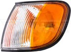 Dorman 1631348 Turn Signal / Parking Light Assembly - Front Left - view 1