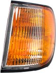 Dorman 1631348 Turn Signal / Parking Light Assembly - Front Left - view 2