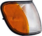 Dorman 1631349 Turn Signal / Parking Light Assembly - Front Right - view 5