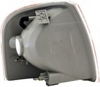 Dorman 1631358 Turn Signal / Parking Light Assembly - Front Left - view 4