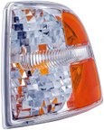 Dorman 1631358 Turn Signal / Parking Light Assembly - Front Left - view 5