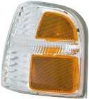 Dorman 1631358 Turn Signal / Parking Light Assembly - Front Left - view 6