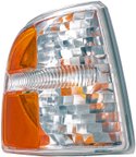 Dorman 1631359 Turn Signal / Parking Light Assembly - Front Right - view 4