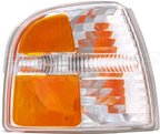 Dorman 1631359 Turn Signal / Parking Light Assembly - Front Right - view 1