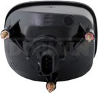Dorman 1631367 Turn Signal / Parking Light Assembly - Front Left - view 3