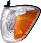 Dorman 1631373 Turn Signal Light Assembly - Front Left - view 4