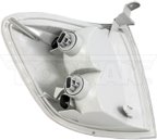 Dorman 1631373 Turn Signal Light Assembly - Front Left - view 3