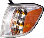 Dorman 1631373 Turn Signal Light Assembly - Front Left - view 1