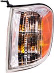 Dorman 1631373 Turn Signal Light Assembly - Front Left - view 2