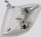 Dorman 1631374 Turn Signal Light Assembly - Front Right - view 3