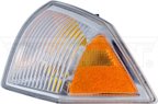 Dorman 1631377 Turn Signal / Parking Light Assembly - Front Left - view 4